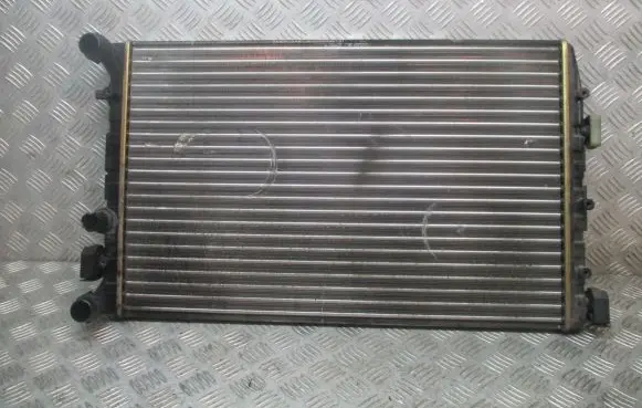 Skoda Fabia Mk1 (6Y) Radiator set 