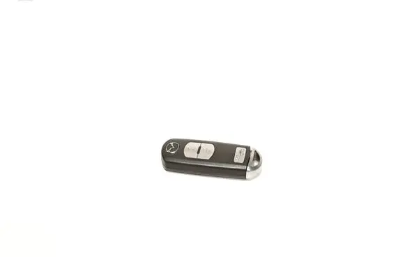 Mazda CX-5 Ignition key/card 2011DJ5486 CAAA366