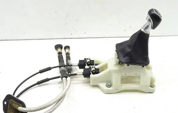 Hyundai i30 Gear shift rod 