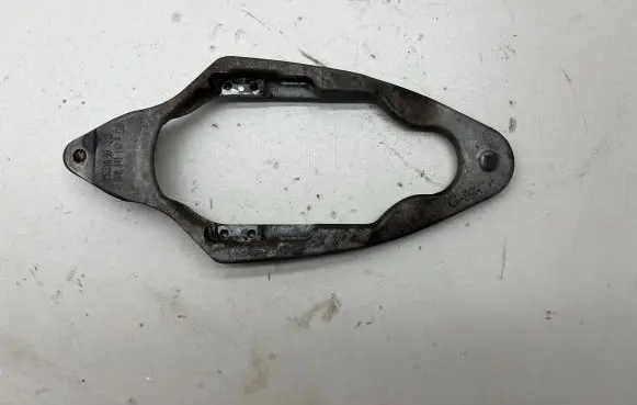 Volkswagen Golf Plus Other gearbox part 0AM141147F DQ200