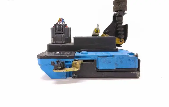 Volvo S80 Front door lock