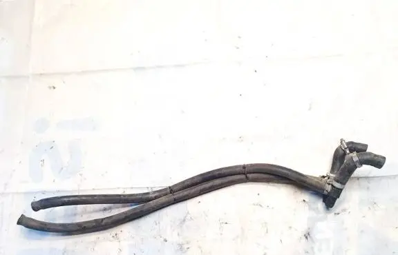 Mercedes-Benz S W126 Engine coolant pipe/hose 25ta01010003