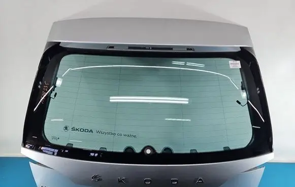 Skoda Scala Tailgate/trunk/boot lid IMPRK1538235