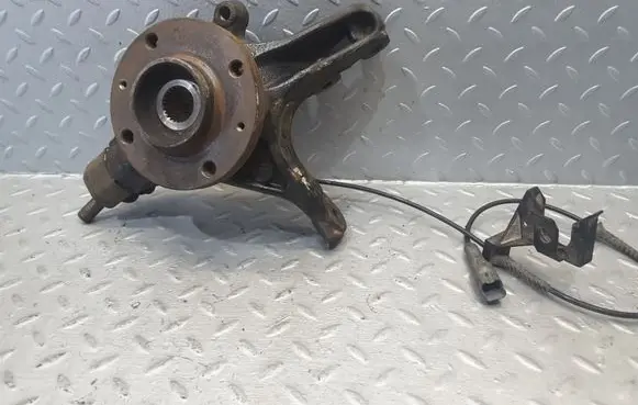 Citroen DS4 Front wheel hub
