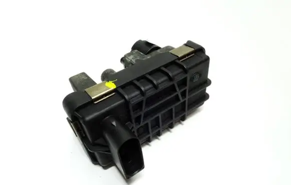 Ford Mondeo Mk III Turbine electric control actuator 6NW008412 G221