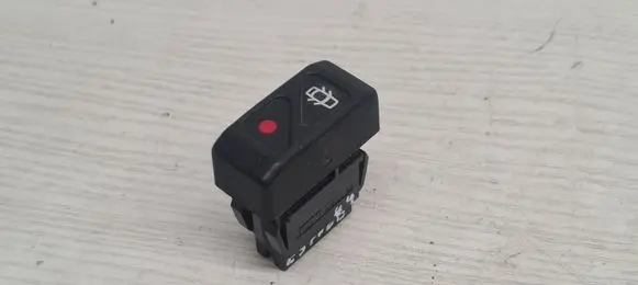 Renault Espace II Central locking switch button 4150