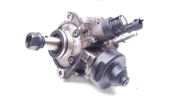 KIA Sportage Fuel injection high pressure pump 33100-2F000 0445010511