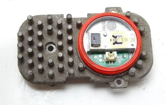 BMW X5 E70 Other control units/modules
