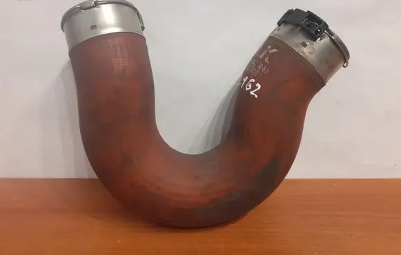 Mercedes-Benz Sprinter W906 Intercooler hose/pipe A9065285082 12162