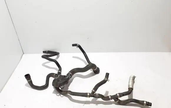 Volvo XC60 Engine coolant pipe/hose 32224779