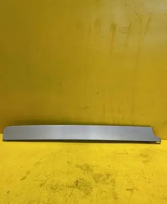 Volkswagen PASSAT B6 Dashboard glove box trim 3C1857212AD