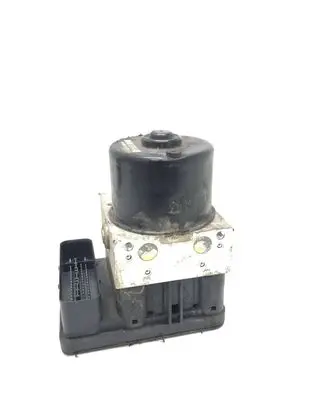 Audi A3 S3 8L ABS Pump 1C0907379 3JU2C16L23