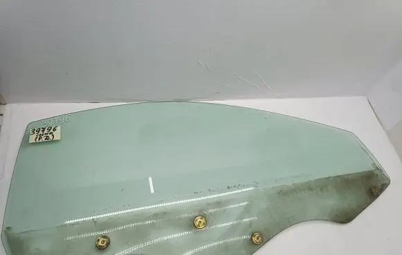 Toyota Celica T230 Front door window/glass (coupe) 