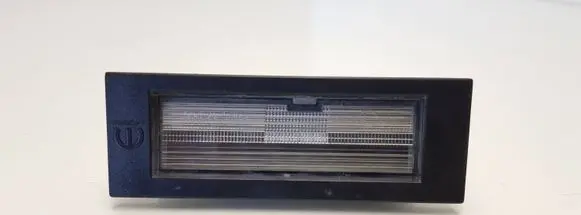 Fiat Tipo Number plate light 51953208 0467100