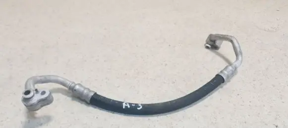 Audi A3 S3 A3 Sportback 8P Air conditioning (A/C) pipe/hose 1K0820721C M21998