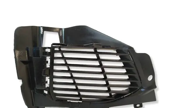 Peugeot 5008 Front bumper lower grill AA37938073