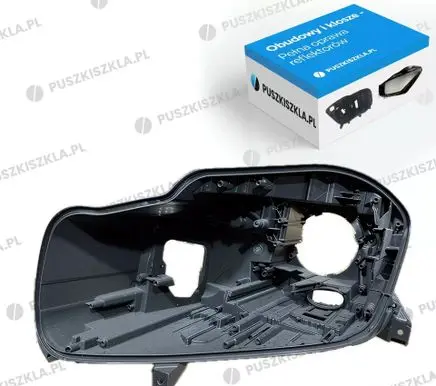 Mercedes-Benz GL X166 Headlight/headlamp mounting bracket 5905049706843
