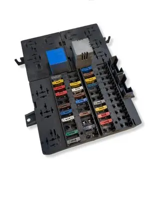 Renault Master II Fuse box set 7703297587