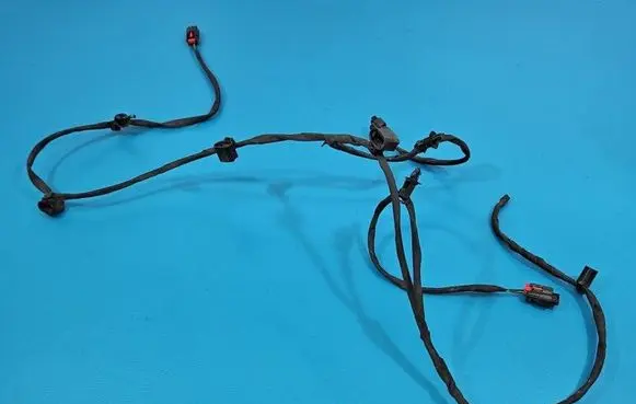 MG MG3 III Tailgate/trunk wiring harness IMPRK1570499