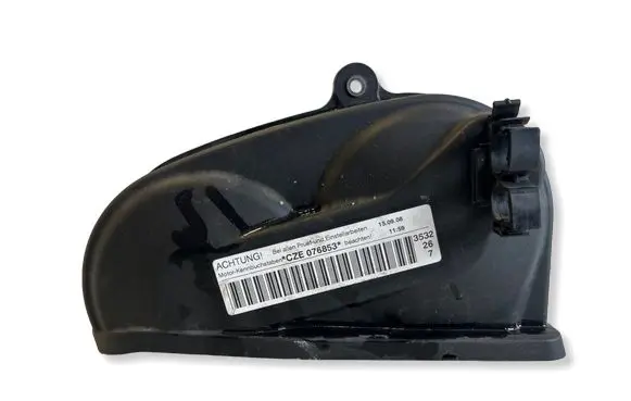 Audi A3 S3 8V Timing belt guard (cover) 04E109108J