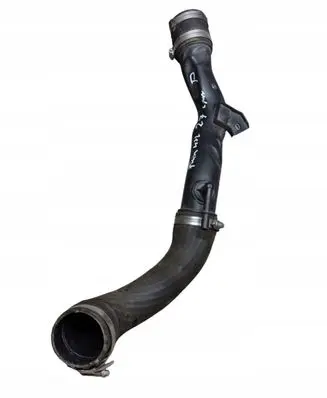 Ford Fusion II Intercooler hose/pipe HP536F073AC