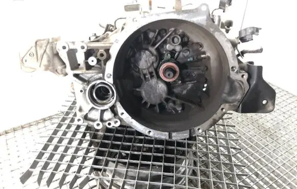 Mitsubishi ASX Manual 5 speed gearbox PN8J-I