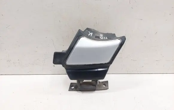 Mercedes-Benz R W251 Headlight washer spray nozzle cap/cover A2518800425 A2518690314