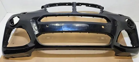 BMW X3 F25 Front bumper 8056874
