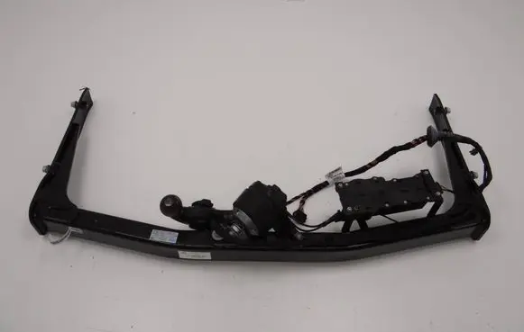 Volkswagen Sharan Tow bar set 7N0803880A
