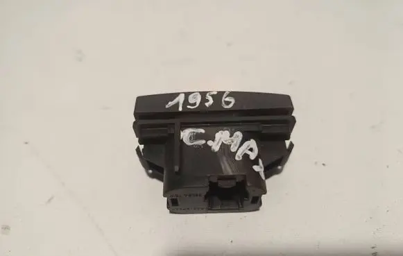 Ford Focus C-MAX Hazard light switch 13A350AB 28072004