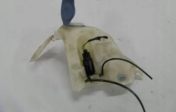Seat Ibiza II (6k) Windshield washer fluid reservoir/tank 6K0955453G