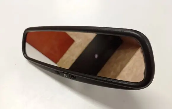 Citroen C6 Rear view mirror (interior) GNTX370 9050622