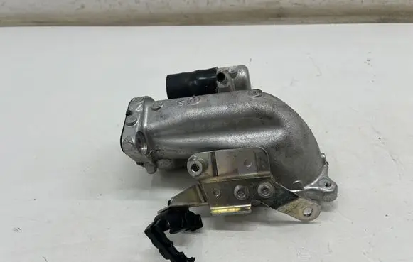 Nissan X-Trail T33 Turbo air intake inlet pipe/hose