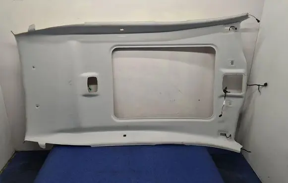 Peugeot 2008 I Headlining 