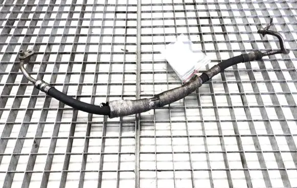 Jaguar XF Brake booster pipe/hose 