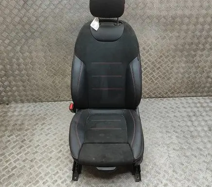 Mercedes-Benz EQA Front driver seat A1779104507 A1779107102