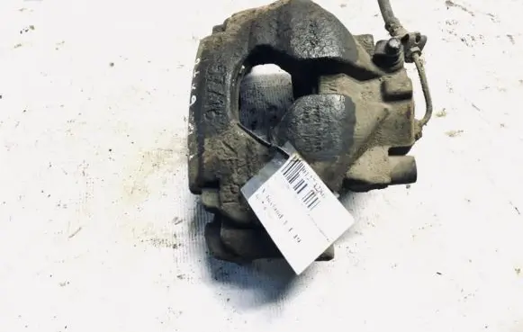 Ford Galaxy Front brake caliper 5716
