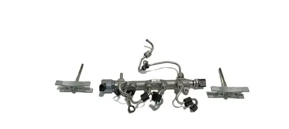 Fuel main line pipe