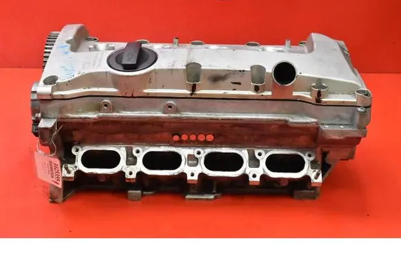 Engine head