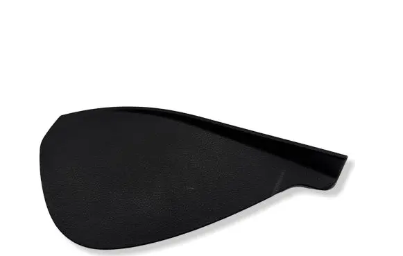 BMW 5 F10 F11 Dashboard side end trim 14243110