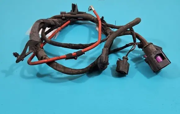 Skoda Superb B8 (3V) Gearbox/transmission wiring loom 5Q1971111CF IMPRK1437822
