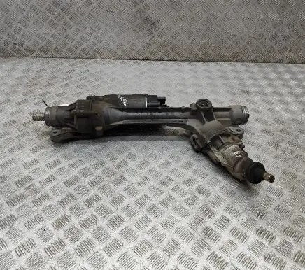 Audi A4 S4 B9 8W Steering rack 8W2423055AE 8W0909144H