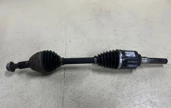 Chevrolet Captiva Front driveshaft 95480034