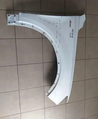 Audi Q7 4M Fender