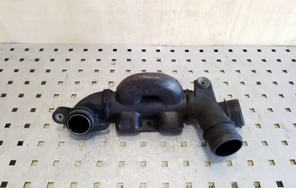 Mazda 3 II Intercooler hose/pipe PSA4026