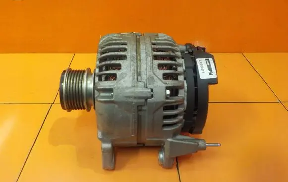 Audi TT Mk1 Generator/alternator 6MB37
