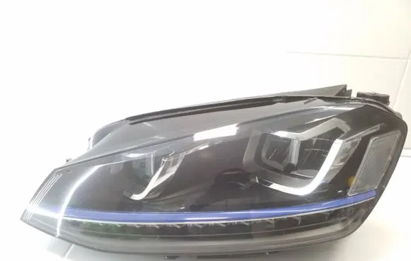 Volkswagen Golf VII Headlight/headlamp 5GE941035 5F0941472A
