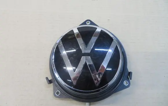 Volkswagen Golf VIII Tailgate/trunk/boot exterior handle 5H6827469