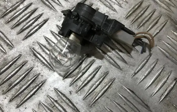 Audi 80 90 B2 Rear tail light bulb 
