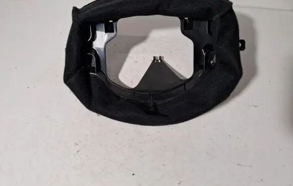 BMW 7 E65 E66 Steering wheel column trim